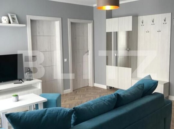 Apartament de vânzare 3 camere Manastur - 173781AV | BLITZ Cluj-Napoca | Poza1