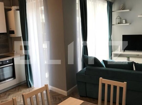 Apartament de vânzare 3 camere Manastur - 173781AV | BLITZ Cluj-Napoca | Poza3