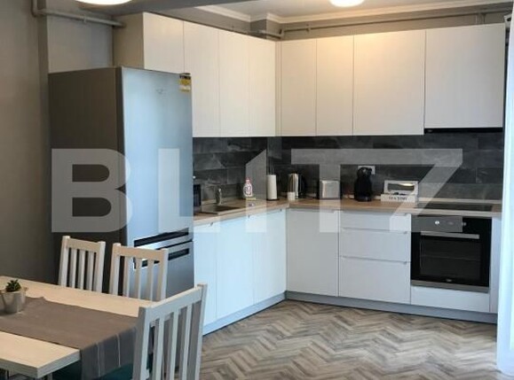 Apartament de vânzare 3 camere Manastur - 173781AV | BLITZ Cluj-Napoca | Poza4