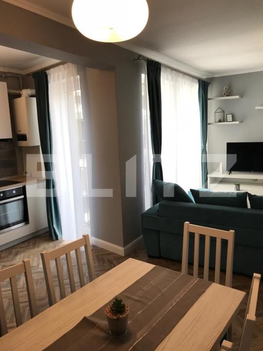 Apartament de vânzare 3 camere Manastur - 173781AV | BLITZ Cluj-Napoca | Poza3