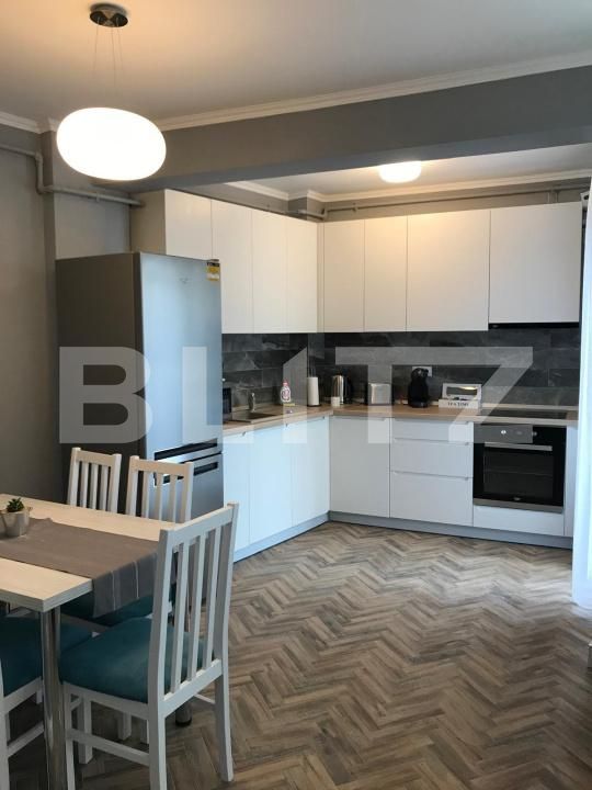 Apartament de vânzare 3 camere Manastur - 173781AV | BLITZ Cluj-Napoca | Poza4