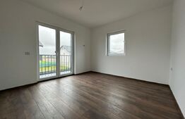 Casa premium cu 4 camere, parter + etaj + pod, constructie 2025