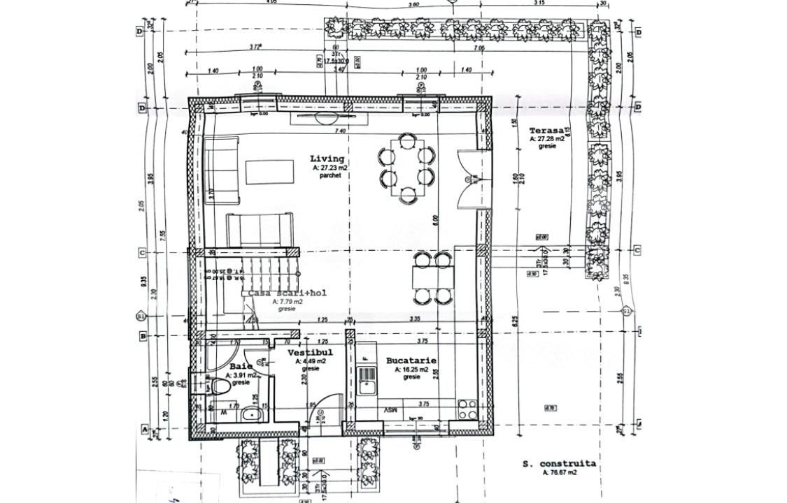 Casa de vânzare 4 camere Tarlungeni - 173788CV | BLITZ Brașov | Poza6