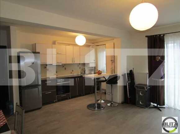 Apartament de vânzare 2 camere Floreşti - 17379AV | BLITZ Cluj-Napoca | Poza1
