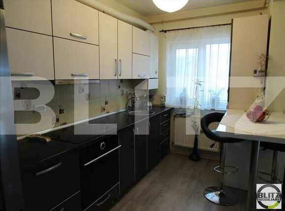 Apartament de vânzare 2 camere Floreşti - 17379AV | BLITZ Cluj-Napoca | Poza4