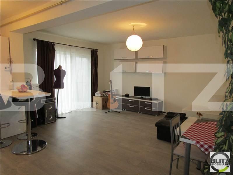 Apartament de vânzare 2 camere Floreşti - 17379AV | BLITZ Cluj-Napoca | Poza2