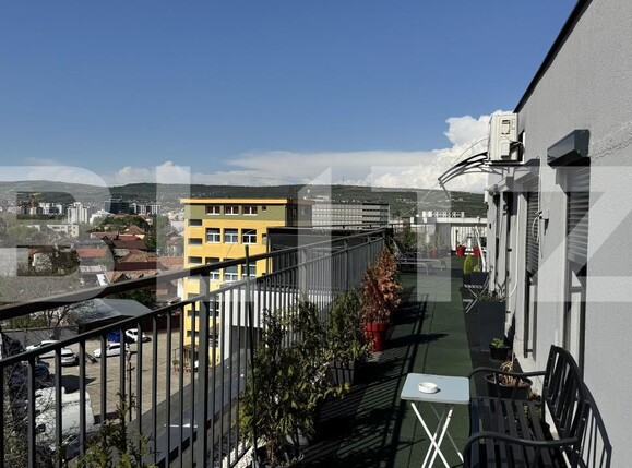 Apartament de vânzare 2 camere Semicentral - 173791AV | BLITZ Cluj-Napoca | Poza2