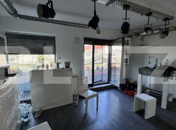 Apartament de vânzare 2 camere Semicentral - 173791AV | BLITZ Cluj-Napoca | Poza3