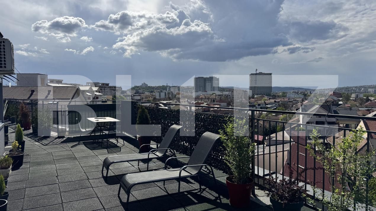 Apartament de vânzare 2 camere Semicentral - 173791AV | BLITZ Cluj-Napoca | Poza1