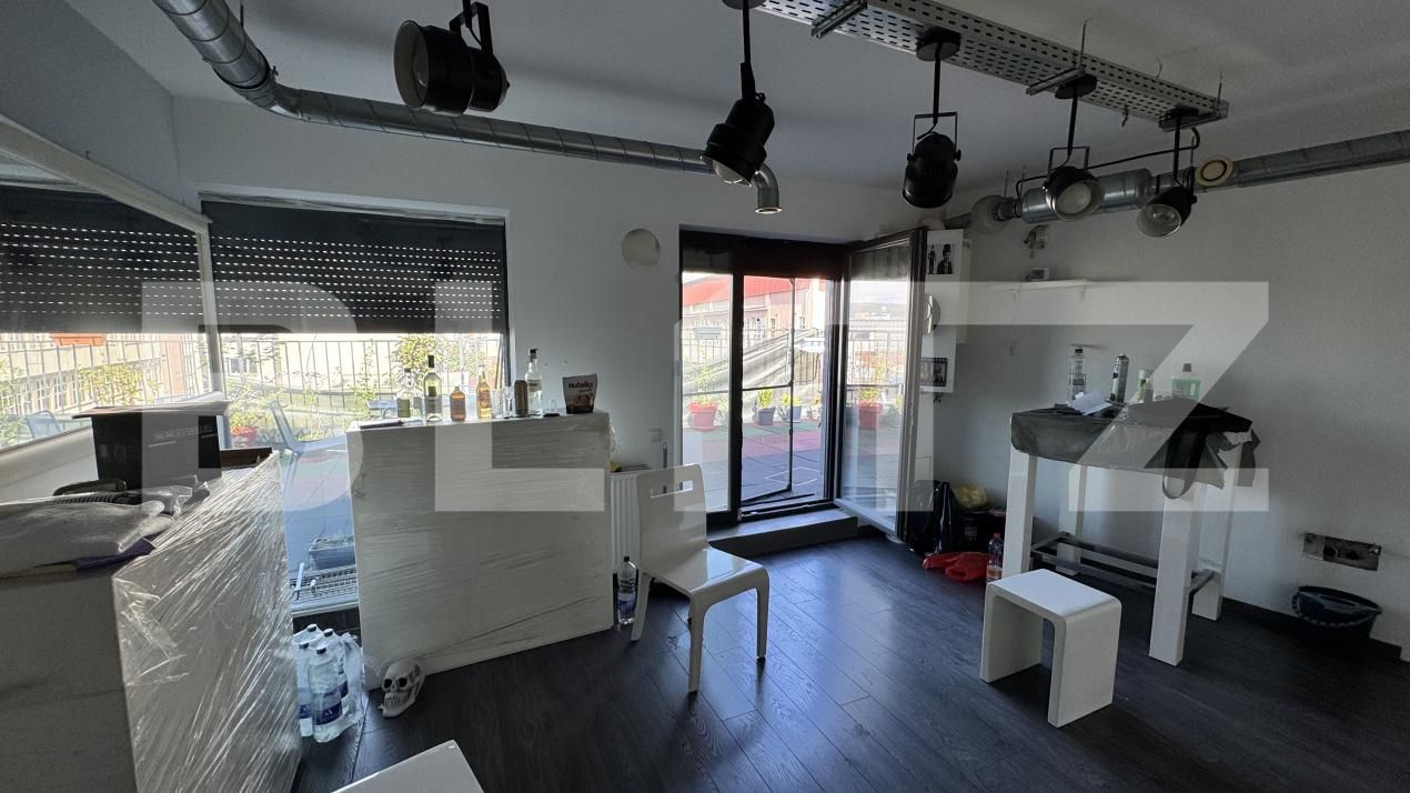 Apartament de vânzare 2 camere Semicentral - 173791AV | BLITZ Cluj-Napoca | Poza3