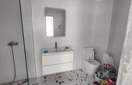 Apartament 2 camere, 57 mp, zona exclusivista Floresti