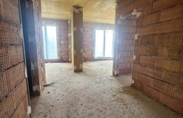 Apartament 2 camere, 57 mp, zona exclusivista Floresti