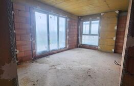 Apartament 2 camere, 57 mp, zona exclusivista Floresti