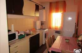 De inchiriat 2 camere, 50 mp! Parcare! Complet mobilat! Zona strazii Florilor!