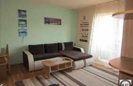 De inchiriat 2 camere, 50 mp! Parcare! Complet mobilat! Zona strazii Florilor!