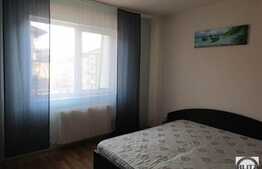De inchiriat 2 camere, 50 mp! Parcare! Complet mobilat! Zona strazii Florilor!