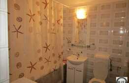 De inchiriat 2 camere, 50 mp! Parcare! Complet mobilat! Zona strazii Florilor!