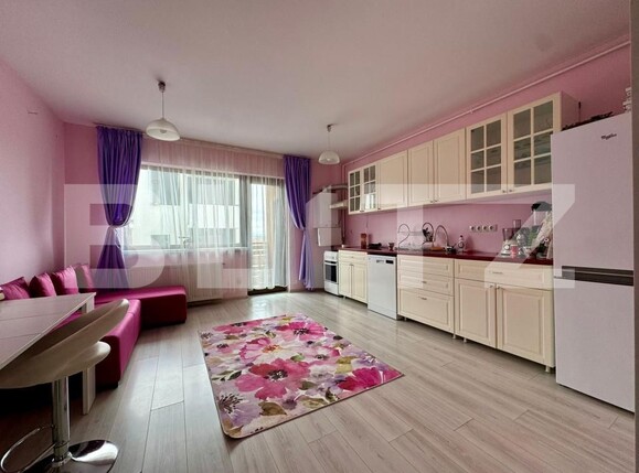 Apartament de vânzare 2 camere Floreşti - 173800AV | BLITZ Cluj-Napoca | Poza2