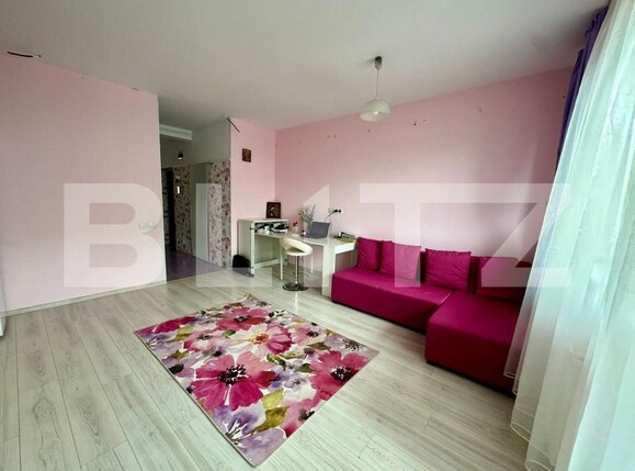 Apartament de vânzare 2 camere Floreşti - 173800AV | BLITZ Cluj-Napoca | Poza1
