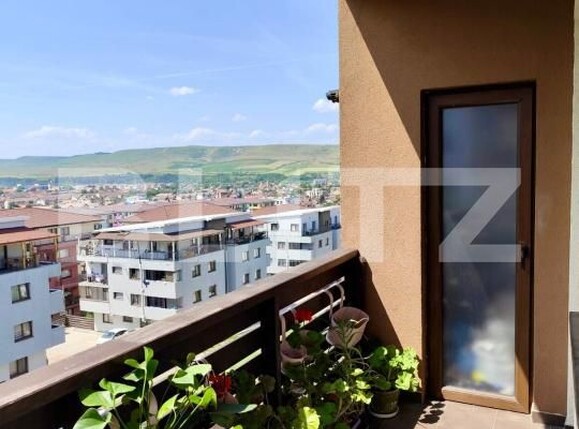 Apartament de vânzare 2 camere Floreşti - 173800AV | BLITZ Cluj-Napoca | Poza10