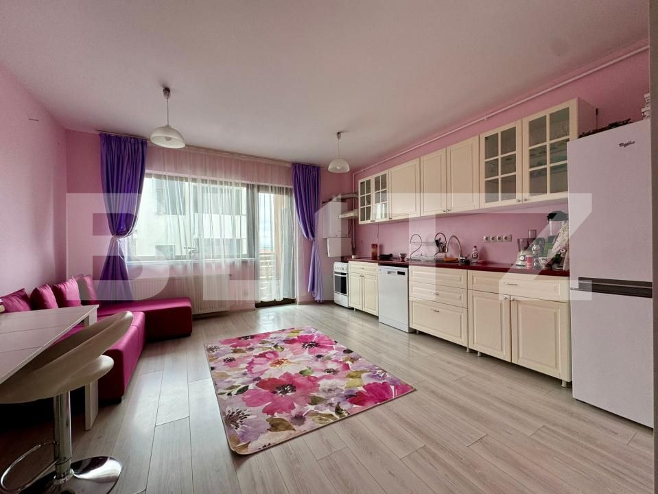 Apartament de vânzare 2 camere Floreşti - 173800AV | BLITZ Cluj-Napoca | Poza2