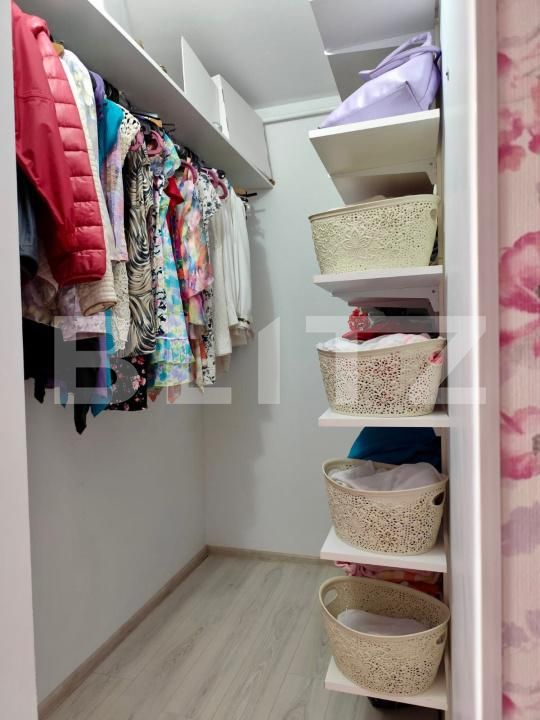 Apartament de vânzare 2 camere Floreşti - 173800AV | BLITZ Cluj-Napoca | Poza9