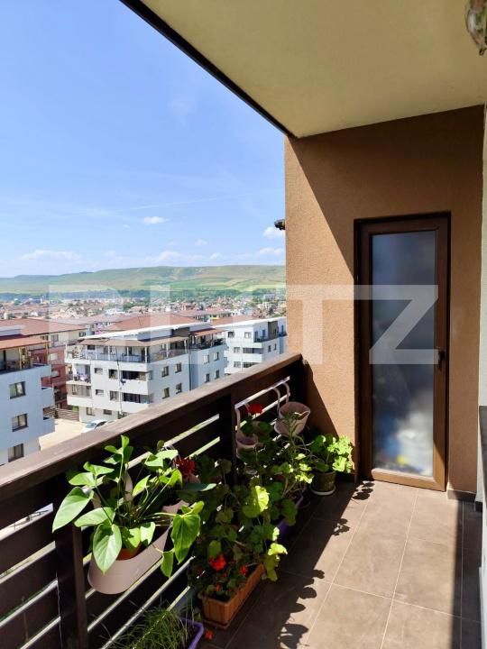 Apartament de vânzare 2 camere Floreşti - 173800AV | BLITZ Cluj-Napoca | Poza10