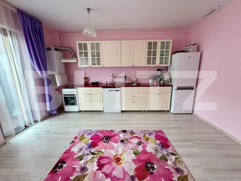 Apartament de vânzare 2 camere Floreşti - 173800AV | BLITZ Cluj-Napoca | Poza3