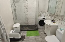 Apartament 3 camere, 61mp,  mobilat si utilat, parcare inclusă , Sesul de Sus !