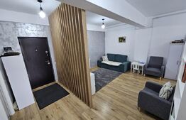 Apartament 3 camere, 61mp,  mobilat si utilat, parcare inclusă , Sesul de Sus !