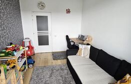 Apartament 3 camere, 61mp,  mobilat si utilat, parcare inclusă , Sesul de Sus !