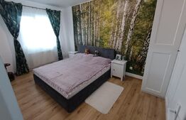 Apartament 3 camere, 61mp,  mobilat si utilat, parcare inclusă , Sesul de Sus !