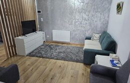 Apartament 3 camere, 61mp,  mobilat si utilat, parcare inclusă , Sesul de Sus !