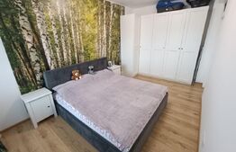 Apartament 3 camere, 61mp,  mobilat si utilat, parcare inclusă , Sesul de Sus !