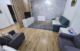 Apartament 3 camere, 61mp,  mobilat si utilat, parcare inclusă , Sesul de Sus !