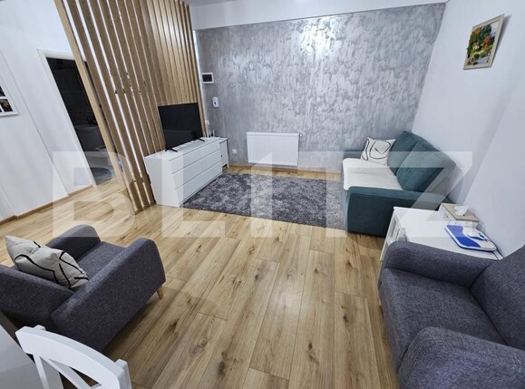 Apartament de vânzare 3 camere Floreşti - 173802AV | BLITZ Cluj-Napoca | Poza1