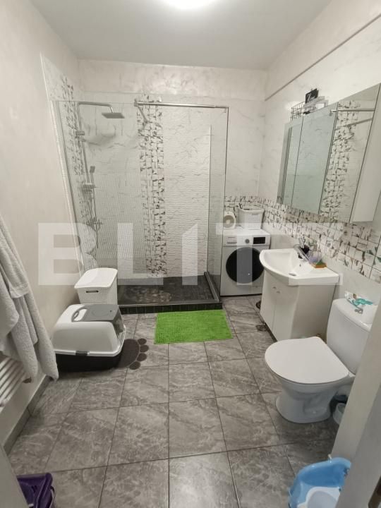 Apartament de vânzare 3 camere Floreşti - 173802AV | BLITZ Cluj-Napoca | Poza6