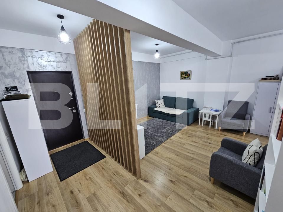 Apartament de vânzare 3 camere Floreşti - 173802AV | BLITZ Cluj-Napoca | Poza2