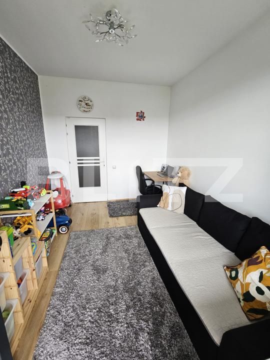 Apartament de vânzare 3 camere Floreşti - 173802AV | BLITZ Cluj-Napoca | Poza9