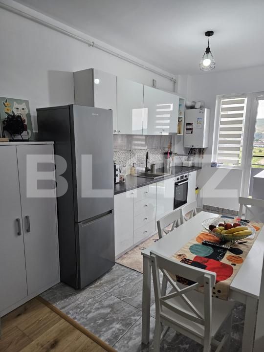 Apartament de vânzare 3 camere Floreşti - 173802AV | BLITZ Cluj-Napoca | Poza5