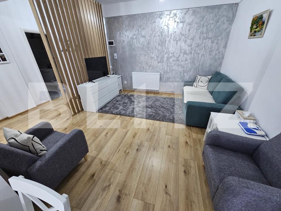 Apartament de vânzare 3 camere Floreşti - 173802AV | BLITZ Cluj-Napoca | Poza1