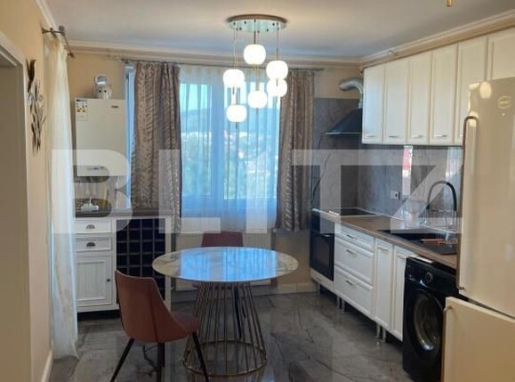 Apartament de vânzare 3 camere Floreşti - 173806AV | BLITZ Cluj-Napoca | Poza1