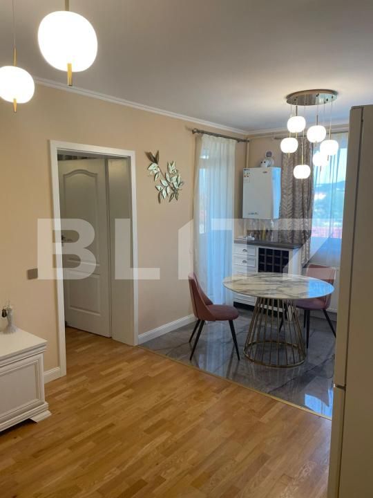 Apartament de vânzare 3 camere Floreşti - 173806AV | BLITZ Cluj-Napoca | Poza2