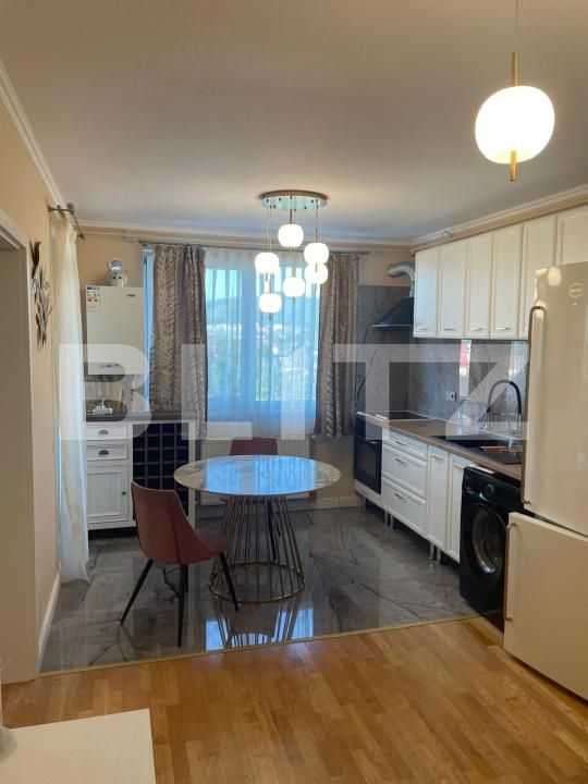 Apartament de vânzare 3 camere Floreşti - 173806AV | BLITZ Cluj-Napoca | Poza1