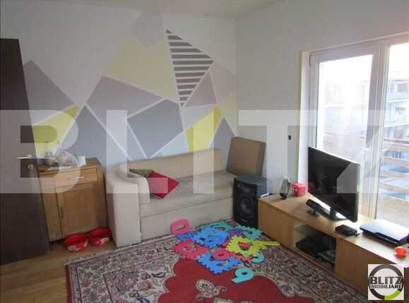 Apartament de vânzare 2 camere Floreşti - 17381AV | BLITZ Cluj-Napoca | Poza1