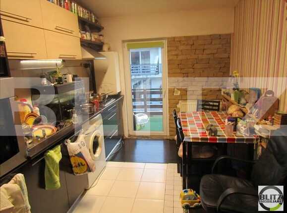 Apartament de vânzare 2 camere Floreşti - 17381AV | BLITZ Cluj-Napoca | Poza4