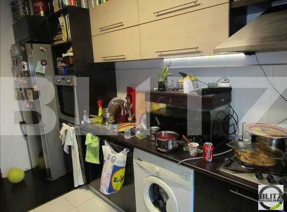Apartament de vânzare 2 camere Floreşti - 17381AV | BLITZ Cluj-Napoca | Poza5