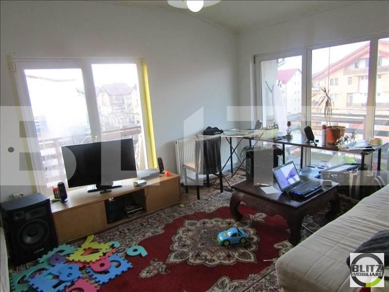 Apartament de vânzare 2 camere Floreşti - 17381AV | BLITZ Cluj-Napoca | Poza2