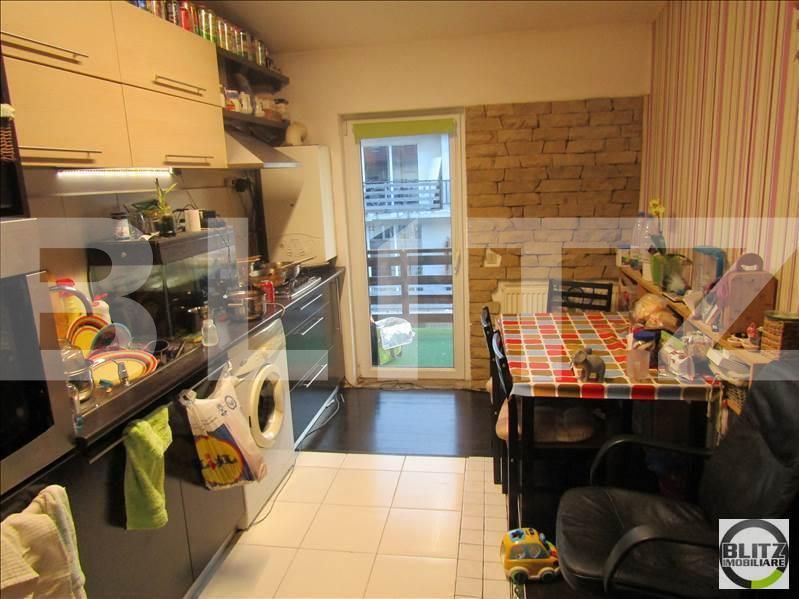 Apartament de vânzare 2 camere Floreşti - 17381AV | BLITZ Cluj-Napoca | Poza4
