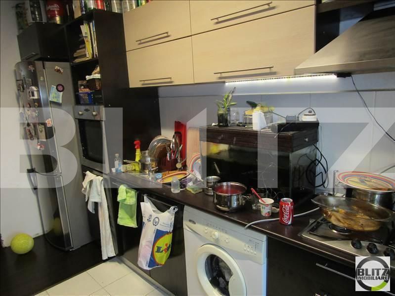 Apartament de vânzare 2 camere Floreşti - 17381AV | BLITZ Cluj-Napoca | Poza5